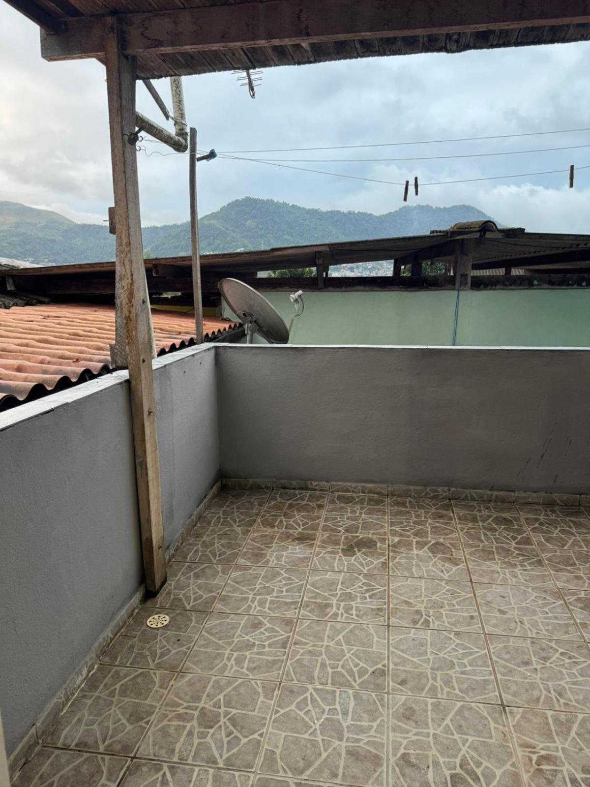 Villa Casa Em Angra Dos Reis Exterior foto
